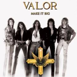 Valor (USA-1) : Make It Big